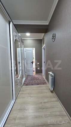 2 otaqlı Yeni tikili, 20 Yanvar m., Bakı