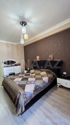2 otaqlı Yeni tikili, 20 Yanvar m., Bakı