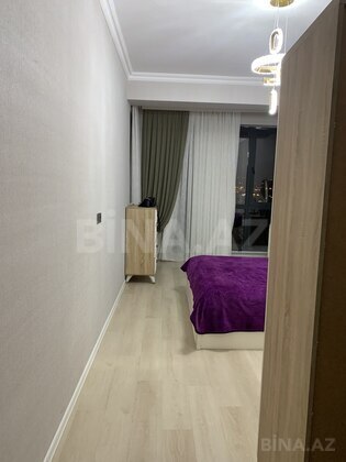2 otaqlı Yeni tikili, Koroğlu m., Bakı