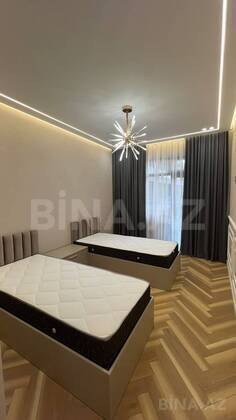 3 otaqlı Yeni tikili, 8 Noyabr m., Bakı