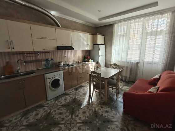 3 otaqlı Yeni tikili, Azadlıq Prospekti m., Bakı