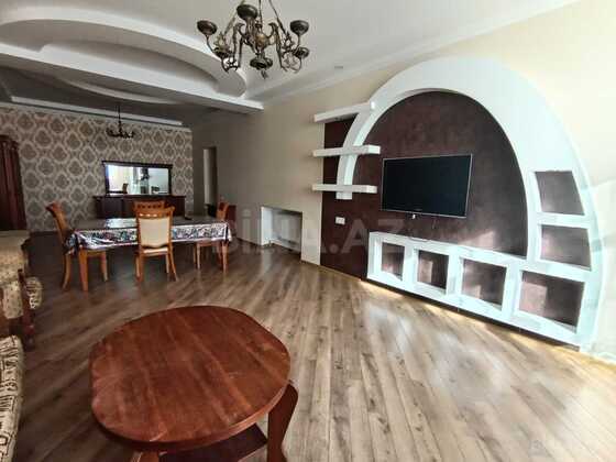 3 otaqlı Yeni tikili, Azadlıq Prospekti m., Bakı