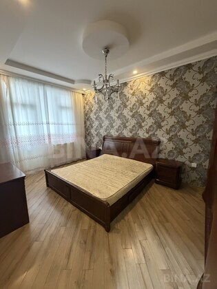 3 otaqlı Yeni tikili, Azadlıq Prospekti m., Bakı