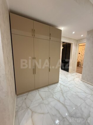 2 otaqlı Yeni tikili, Şah İsmayıl Xətai m., Bakı