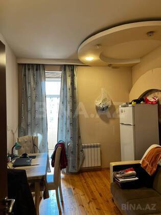 2 otaqlı Yeni tikili, 9-cu mikrorayon q., Bakı