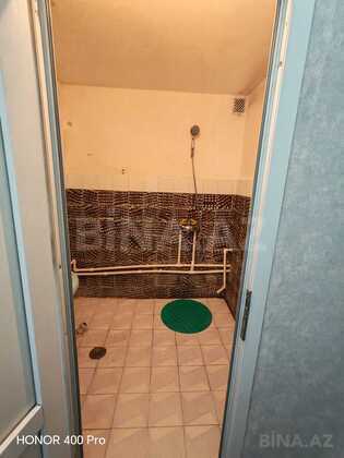 4 otaqlı Köhnə tikili, Sumqayıt