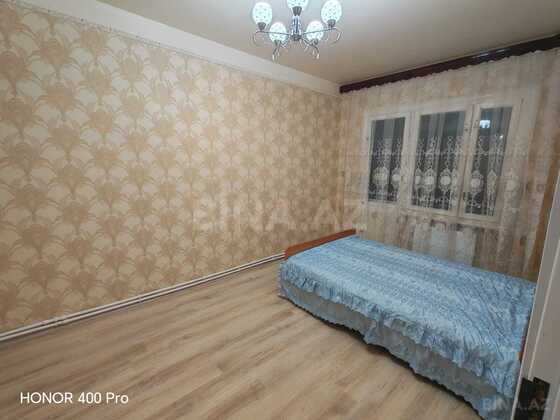 4 otaqlı Köhnə tikili, Sumqayıt
