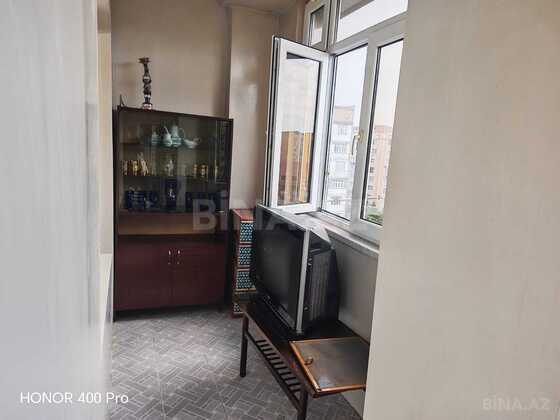 4 otaqlı Köhnə tikili, Sumqayıt