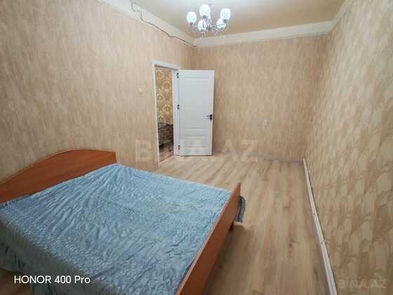 4 otaqlı Köhnə tikili, Sumqayıt