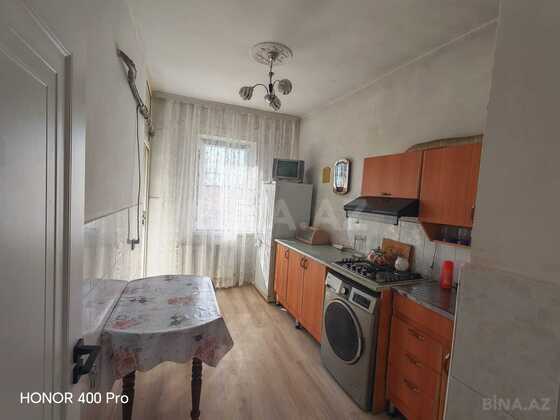 4 otaqlı Köhnə tikili, Sumqayıt