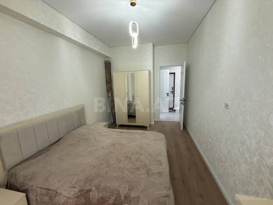 3 otaqlı Yeni tikili, Yasamal q., Bakı