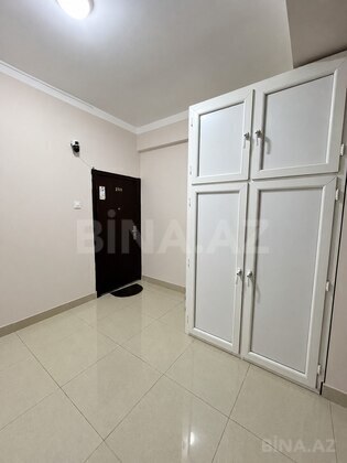 2 otaqlı Yeni tikili, Bayıl q., Bakı
