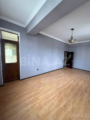 2 otaqlı Yeni tikili, Bayıl q., Bakı