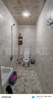 3 otaqlı Həyət evi/Bağ evi, Biləcəri q., Bakı