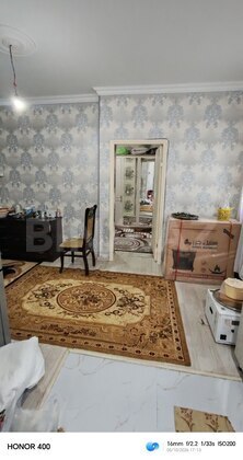 3 otaqlı Həyət evi/Bağ evi, Biləcəri q., Bakı