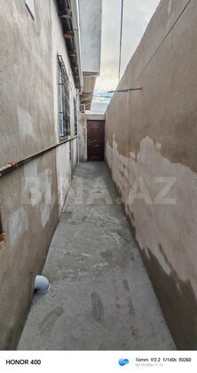 3 otaqlı Həyət evi/Bağ evi, Biləcəri q., Bakı