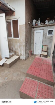 3 otaqlı Həyət evi/Bağ evi, Biləcəri q., Bakı