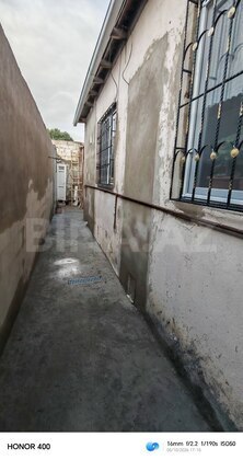 3 otaqlı Həyət evi/Bağ evi, Biləcəri q., Bakı