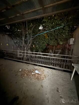 3 otaqlı Köhnə tikili, Nəsimi m., Bakı