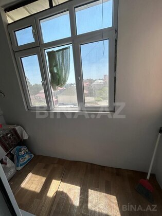 2 otaqlı Köhnə tikili, Əhmədli q., Bakı