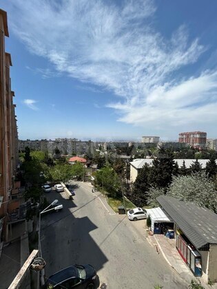 2 otaqlı Köhnə tikili, Əhmədli q., Bakı