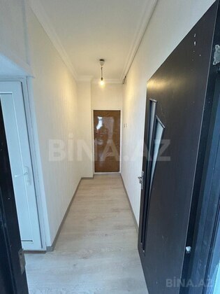 2 otaqlı Köhnə tikili, Əhmədli q., Bakı