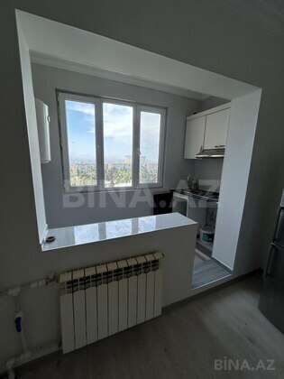2 otaqlı Köhnə tikili, Əhmədli q., Bakı