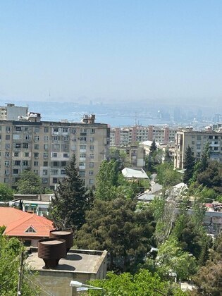 2 otaqlı Köhnə tikili, Əhmədli q., Bakı