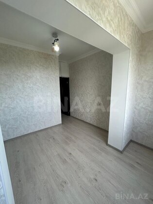 2 otaqlı Köhnə tikili, Əhmədli q., Bakı