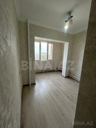 2 otaqlı Köhnə tikili, Əhmədli q., Bakı