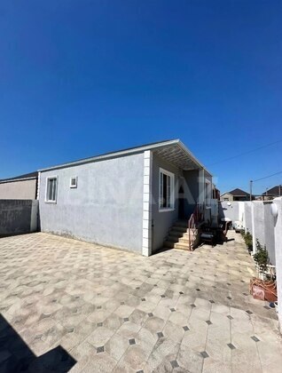3 otaqlı Həyət evi/Bağ evi, Saray q., Bakı