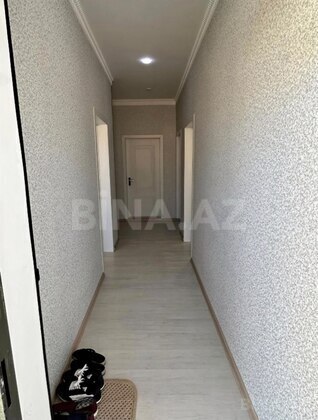 3 otaqlı Həyət evi/Bağ evi, Saray q., Bakı
