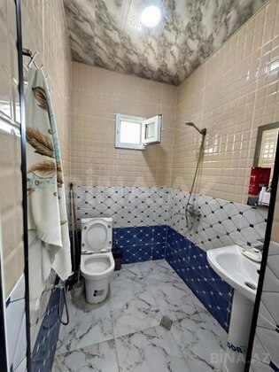 3 otaqlı Həyət evi/Bağ evi, Saray q., Bakı