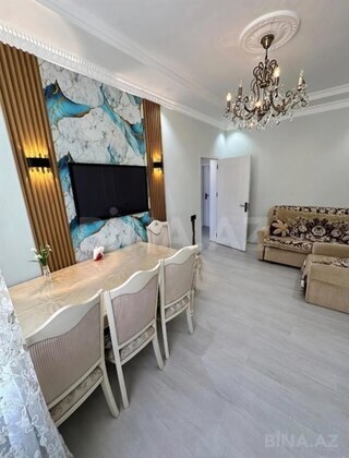 3 otaqlı Həyət evi/Bağ evi, Saray q., Bakı