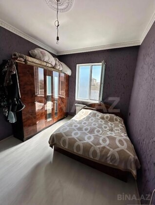 3 otaqlı Həyət evi/Bağ evi, Saray q., Bakı