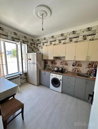 3 otaqlı Həyət evi/Bağ evi, Saray q., Bakı