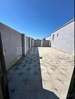 3 otaqlı Həyət evi/Bağ evi, Saray q., Bakı
