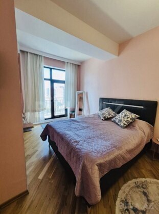 3 otaqlı Yeni tikili, Sahil m., Bakı