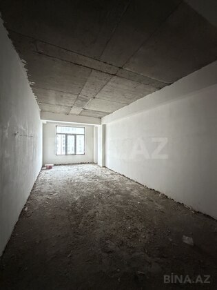 4 otaqlı Yeni tikili, Şah İsmayıl Xətai m., Bakı