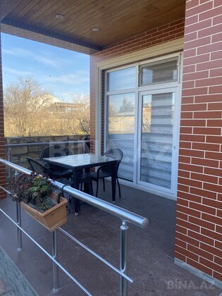 3 otaqlı Həyət evi/Bağ evi, Fatmayı q., Bakı