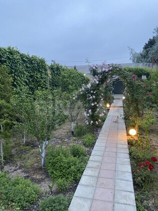 3 otaqlı Həyət evi/Bağ evi, Fatmayı q., Bakı