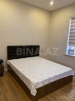 3 otaqlı Həyət evi/Bağ evi, Fatmayı q., Bakı