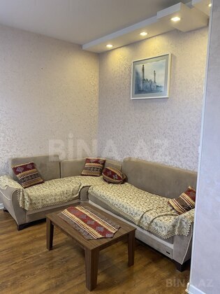 3 otaqlı Həyət evi/Bağ evi, Fatmayı q., Bakı