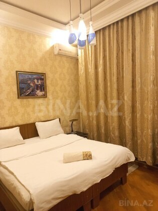 6 otaqlı Həyət evi/Bağ evi, Badamdar q., Bakı