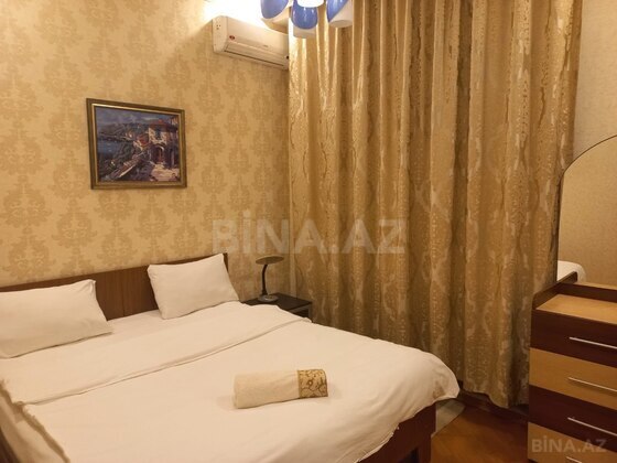 6 otaqlı Həyət evi/Bağ evi, Badamdar q., Bakı
