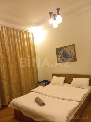 6 otaqlı Həyət evi/Bağ evi, Badamdar q., Bakı