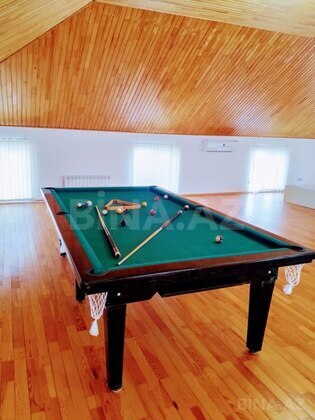 6 otaqlı Həyət evi/Bağ evi, Badamdar q., Bakı