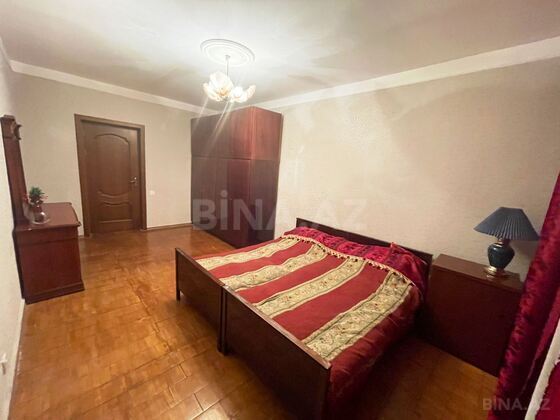 4 otaqlı Köhnə tikili, Nəriman Nərimanov m., Bakı