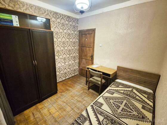 4 otaqlı Köhnə tikili, Nəriman Nərimanov m., Bakı