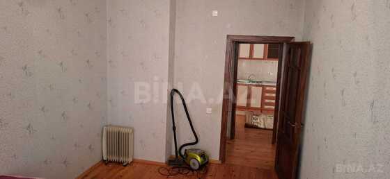 3 otaqlı Yeni tikili, Həzi Aslanov m., Bakı